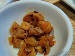 -嫩芽 ·地道重庆菜(十八梯露台夜景店)