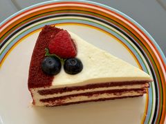 -姆们M Sweetie Cake(五道口店)