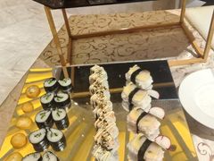 -大唐西市酒店-丝路阳光西餐厅