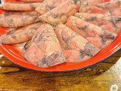 -山城棒棒军手作火锅·天花板手撕水牛鲜毛肚(北京店)