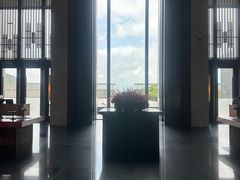 -三亚太阳湾柏悦酒店