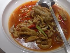 -飶香居(省博物馆店)