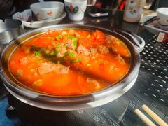 -朱家小厨(红塔西路店)