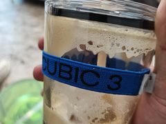 -CUBIC3三立方咖啡(凌空SOHO店)