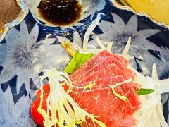 -万岛日本料理铁板烧(万泰国际店)