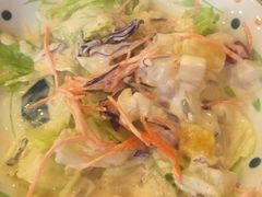 -萨莉亚意式餐厅(深圳北站店)