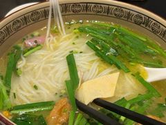 -南蛮子Southern Barbarian(进贤路店)