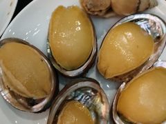 -广州花园酒店-凌璇阁360度高空海鲜自助餐CAROUSEL