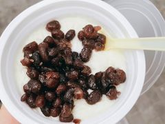 红豆双皮-三元梅园(新源里店)