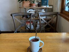 -In Cafe隐食研室
