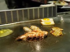 -大渔铁板烧(中山路八佰伴店)