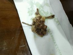 -张氏宽窄巷成都名小吃(茂业百货华强北店)
