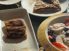 -民族饭荘(新华大街店)