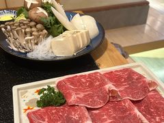 -长崎屋·日本料理·刺身·烧鸟(天河北路店)