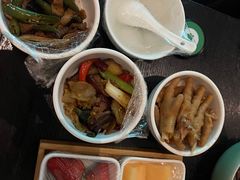 -金色印象·4K影院式足体养生(南滨印象店)