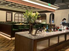 -静香HOUSE·全时段融合餐厅(七星欢乐颂店)