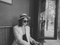 -RUMORS COFFEE ROASTERY鲁马滋咖啡(湖南路店)