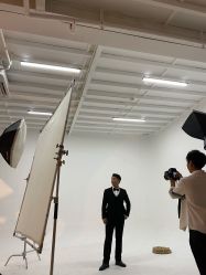 -乐默婚纱摄影工作室