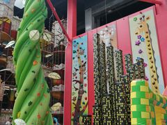 -蒙特利亲子乐园