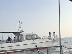 -小猫钓鱼海钓俱乐部(椰梦长廊店)