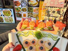 -官塘锋记鱼生·生腌·砂锅粥(牌坊街店)