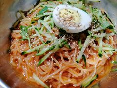 拌冷面-鸡西冷面(翠竹店)