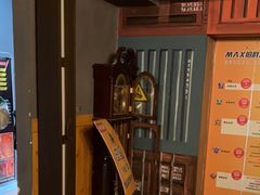 -伯爵·沉浸式超级密室·直营店