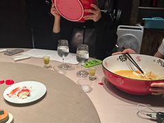-荣轩(新荣记环球金融中心店)