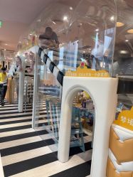 点击看大图 -奈尔宝·儿童乐园·亲子餐厅(前滩店)