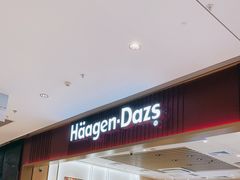 门面-哈根达斯(合肥万科广场店)