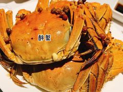 -五月罗马海鲜自助餐厅(陆家嘴店)