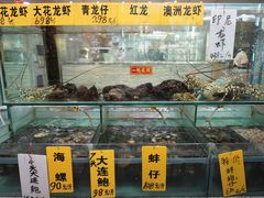 -寻味顺德·南记酒家·传统顺德菜·鱼生(广源路店)