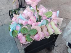-观音桥步行街