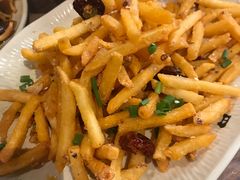 -巴厘龙虾·榜首油焖大虾(音乐学院·沿江酒馆店)