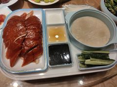 -南来顺饭庄·清真(南菜园店)
