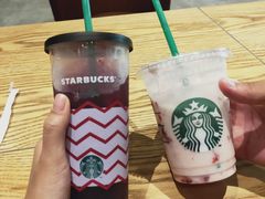 -星巴克臻选(济南万达店)