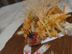 -月下料理(楷林IFC店)