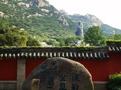 -青岛崂山太清宫