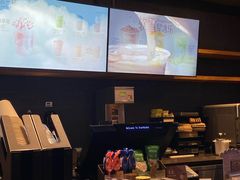 -星巴克(苏州西蒙店)