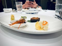 -Yan Ting 宴庭中餐厅(上海静安瑞吉酒店)