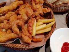 -单家老院·院子里的青岛菜(沙子口店)