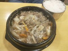 -李先生的首尔小馆(松江启源广场店)
