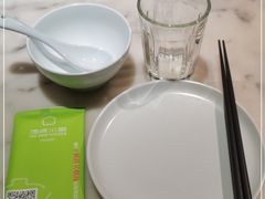 -汤城小厨•粤菜•靓汤(西直门凯德MALL店)