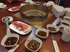 -捞旺猪肚鸡(街道口店)