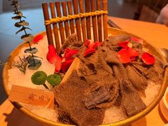 -巴奴毛肚火锅(七宝领展广场店)