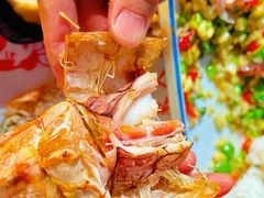 -三妹小龙虾·黄油蟹(华侨城总店)