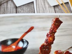 -帕米尔食府(白云观店)