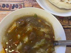 -刘老虎肉丸糊辣汤(总店)