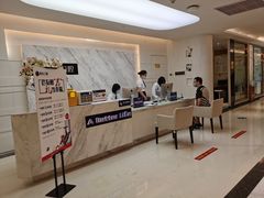 -柏乐口腔(南宁总院)