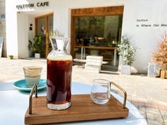 -COTTON CAFE(德信·中外公寓店)